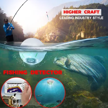 Smart Phone Sonar Sensor Bluetooth Intelligent Fish Finder Android & Ios Fish Visual Fishing Portable Depth Detector #C
Smart Phone Sonar Sensor Bluetooth Intelligent Fish Finder Android & Ios Fish Visual Fishing Portable Depth Detector #C