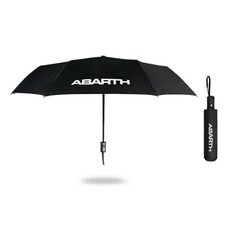 For Fiat 500 Punto Panda Tipo Abarth Fully Automatic Folding Car Portable Windproof Umbrella Sunshade With Car Logo Accessories 
For Fiat 500 Punto Panda Tipo Abarth Fully Automatic Folding Car Portable Windproof Umbrella Sunshade With Car Logo Accessories