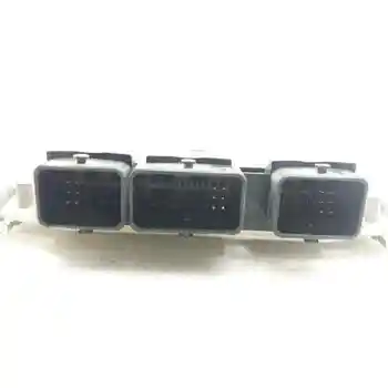 9653492380 SWITCHBOARD ENGINE EUA CITROEN SAXO
9653492380 SWITCHBOARD ENGINE EUA CITROEN SAXO