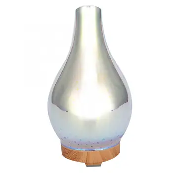 Portable Air Mist Maker Desktop Aroma Diffuser Colorful Light Humidifier 110-240V Aromatherapy Machine
Portable Air Mist Maker Desktop Aroma Diffuser Colorful Light Humidifier 110-240V Aromatherapy Machine