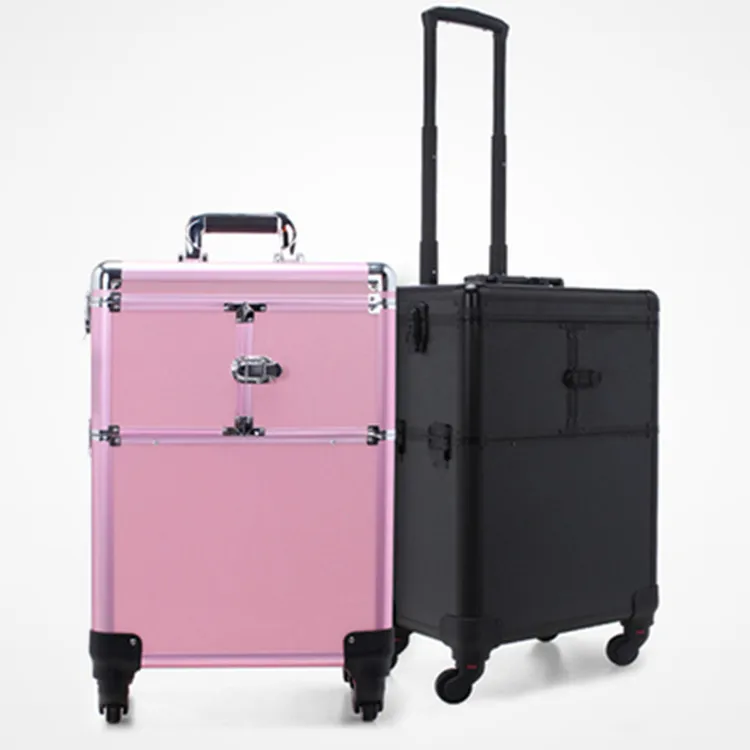 Profession Trolley Cosmetic Case Universal Wheel Munsu Box Semi-Permanent Toolbox Travel Trolley Munsu Toolbox natural detox jia
Profession Trolley Cosmetic Case Universal Wheel Munsu Box Semi-Permanent Toolbox Travel Trolley Munsu Toolbox natural detox jia