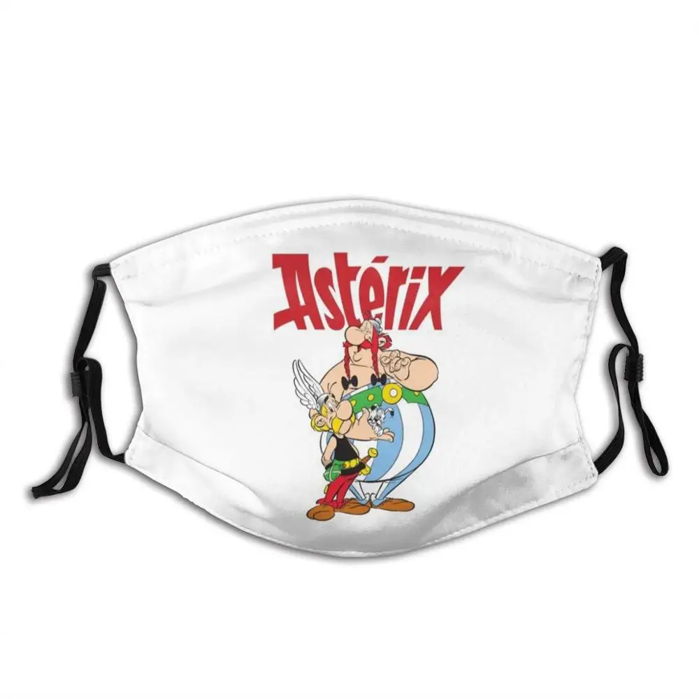 Asterix And Obelix T Shirt Artwork Funny Cool Cloth Mask Asterix Obelix Idefix Comics Children Book Gauls France Dogs Cartoons
Asterix And Obelix T Shirt Artwork Funny Cool Cloth Mask Asterix Obelix Idefix Comics Children Book Gauls France Dogs Cartoons
