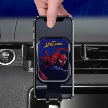 Pinzheng 2020 Mobile Phone Holder Car Universal Gravity Support Frame Mobile Phone Navigation Air Outlet Bracket For Automobile
Pinzheng 2020 Mobile Phone Holder Car Universal Gravity Support Frame Mobile Phone Navigation Air Outlet Bracket For Automobile