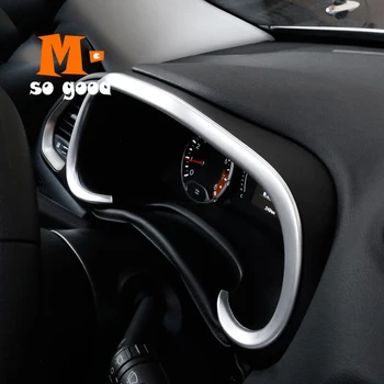 Dashboard Garnish Strips Cover Matte Styling Accessories Frame Trim Shell Car ABS 2015 2016 2017 2018 for Jeep Renegade 
Dashboard Garnish Strips Cover Matte Styling Accessories Frame Trim Shell Car ABS 2015 2016 2017 2018 for Jeep Renegade