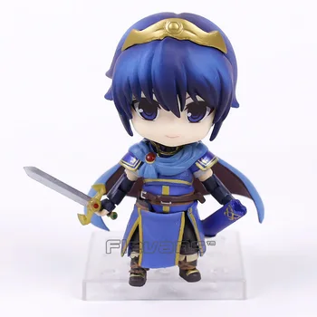 Fire Emblem New Mystery of The Emblem Marth 567 PVC Action Figure Model Collection Toy
Fire Emblem New Mystery of The Emblem Marth 567 PVC Action Figure Model Collection Toy