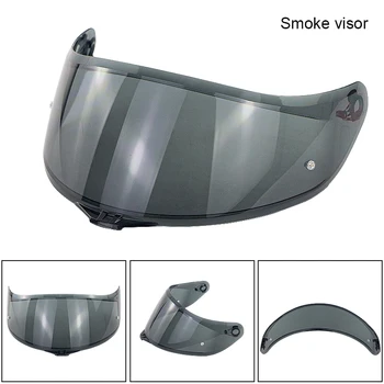 K1&K3SV&K5 Helmets Motorcycle Visors Lens Anti-Scratched Visor Lens Glasses Anti-uv400 K5 Plus Face Shield Glasses Visor lens
K1&K3SV&K5 Helmets Motorcycle Visors Lens Anti-Scratched Visor Lens Glasses Anti-uv400 K5 Plus Face Shield Glasses Visor lens