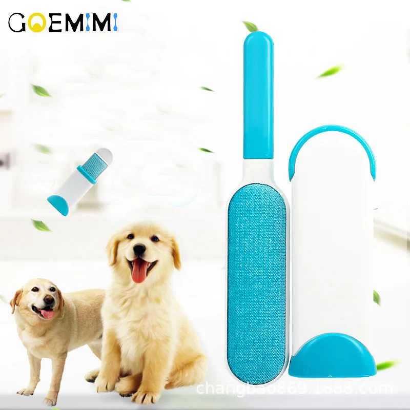 Pet Hair Remover Dog Cat Quick Brush Fur Comb For Dogs Cats Fur Lint Removal Brush Sofa Dirt Cleaner Tool Pets Combs
Pet Hair Remover Dog Cat Quick Brush Fur Comb For Dogs Cats Fur Lint Removal Brush Sofa Dirt Cleaner Tool Pets Combs