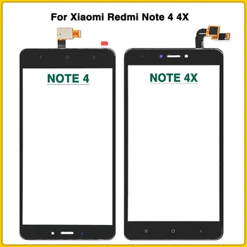 10pcs new TouchScreen For Xiaomi Redmi Note 4 4X Touch Screen panel Digitizer Sensor LCD Front Outer Glass Replacement Parts
10pcs new TouchScreen For Xiaomi Redmi Note 4 4X Touch Screen panel Digitizer Sensor LCD Front Outer Glass Replacement Parts