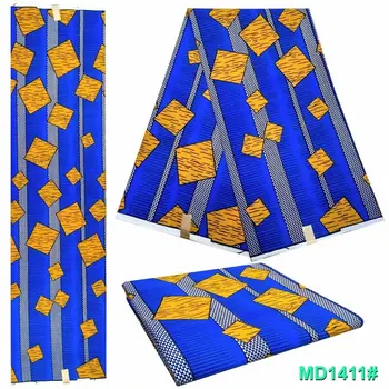 Nigerian african wax fabrics 6 yards 100 % cotton top quality java wax Ankara print fabric for clothing materials!DF-4463
Nigerian african wax fabrics 6 yards 100 % cotton top quality java wax Ankara print fabric for clothing materials!DF-4463