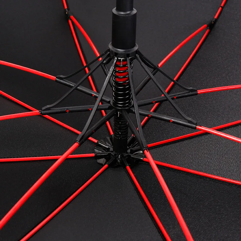 Advertisement Umbrella Customizable Advertisement Logo Long Handle Extra-large Golf Umbrella Full Fiber Men's Straight Pole Auto
Advertisement Umbrella Customizable Advertisement Logo Long Handle Extra-large Golf Umbrella Full Fiber Men's Straight Pole Auto
