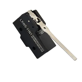10 pcs Limit Switches LXW5-11N1 Automatic Incubators Accessories Incubator Trip Switches Motor control unit Control Switch
10 pcs Limit Switches LXW5-11N1 Automatic Incubators Accessories Incubator Trip Switches Motor control unit Control Switch
