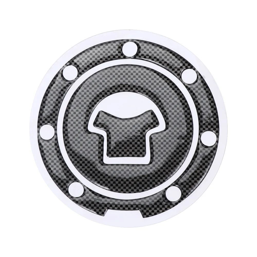 Carbon Fiber Motorcycle Fuel Tank Pad Gas Oil Cap Cover Sticker Decal Protector Carbon For Honda CBR RVF VFR
Carbon Fiber Motorcycle Fuel Tank Pad Gas Oil Cap Cover Sticker Decal Protector Carbon For Honda CBR RVF VFR