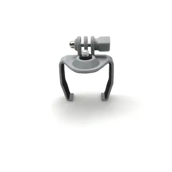 Extended Adapter Bracket Holder with 1/4 Threaded Screw for D-JI Mavic Mini Drone 360 Panorama Camera for Go-Pro 8 Accessories
Extended Adapter Bracket Holder with 1/4 Threaded Screw for D-JI Mavic Mini Drone 360 Panorama Camera for Go-Pro 8 Accessories