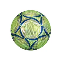 Professional Size 4 Size 5 Football PU Seamless Luminous Soccer LED Football For Game Training Ball Outdoor Sports
Professional Size 4 Size 5 Football PU Seamless Luminous Soccer LED Football For Game Training Ball Outdoor Sports