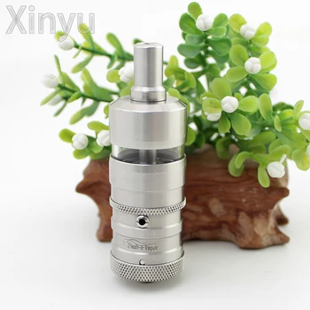 

SUB TWO YFTK Flash e-Vapor V4.5S rta 1:1 Fev 4.5M Style 23mm 4.5ml RTA Atomizer 316SS RTA Rebuildable Tank Atomizer