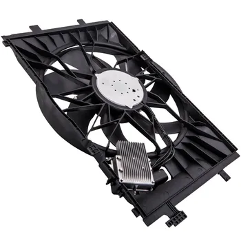 Radiator Cooling Fan Assembly Fit for Mercedes Benz C/CLK Class 203-500-02-93-28 
Radiator Cooling Fan Assembly Fit for Mercedes Benz C/CLK Class 203-500-02-93-28