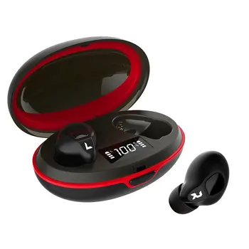 Wireless earphones TWS Bluetooth 5.0 Wireless Earphones LED Charging Box With Microphone Sport Waterproof Headsets Earbuds HIFI
Wireless earphones TWS Bluetooth 5.0 Wireless Earphones LED Charging Box With Microphone Sport Waterproof Headsets Earbuds HIFI