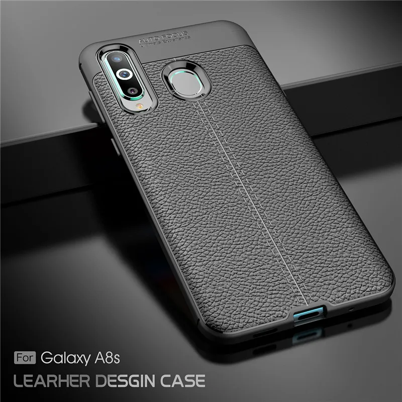 For Samsung Galaxy A8s Silicone Rubber Phone Case Cover For Samsung Galaxy A8s Back Cover Phone Case Funda Capa Bumper A8s
For Samsung Galaxy A8s Silicone Rubber Phone Case Cover For Samsung Galaxy A8s Back Cover Phone Case Funda Capa Bumper A8s