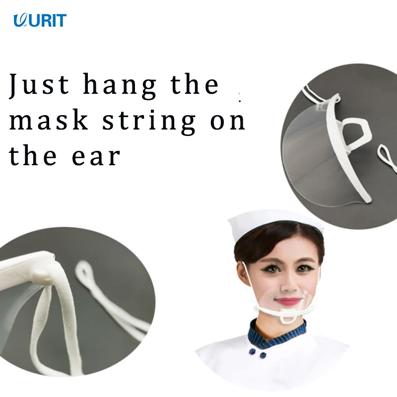 Adult kitchen Anti-Fog Mask Oil Protection Eye Transparent Mask Transparent Mask Protective Mask Kitchen Health Care Tool
Adult kitchen Anti-Fog Mask Oil Protection Eye Transparent Mask Transparent Mask Protective Mask Kitchen Health Care Tool