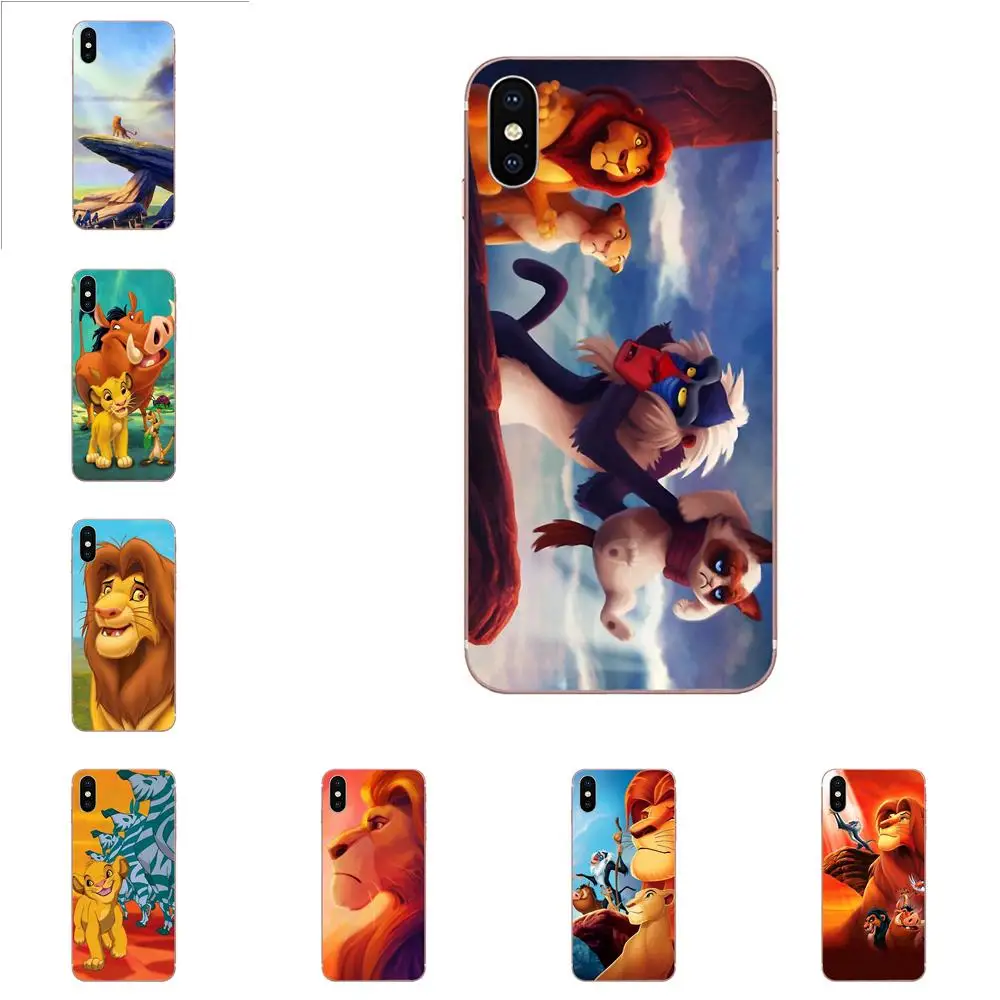 Simba Lion King Soft Hotsales For Galaxy Alpha Note 10 Pro A10 A20 A20E A30 A40 A50 A60 A70 A80 A90 M10 M20 M30 M40
Simba Lion King Soft Hotsales For Galaxy Alpha Note 10 Pro A10 A20 A20E A30 A40 A50 A60 A70 A80 A90 M10 M20 M30 M40