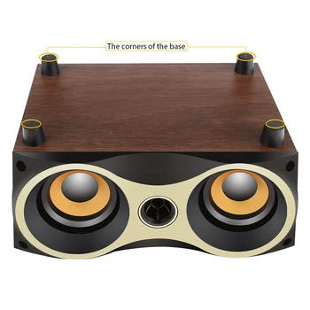 XM-6 series wooden bluetooth subwoofer audio dual speakers retro speaker card subwoofer with radio
XM-6 series wooden bluetooth subwoofer audio dual speakers retro speaker card subwoofer with radio