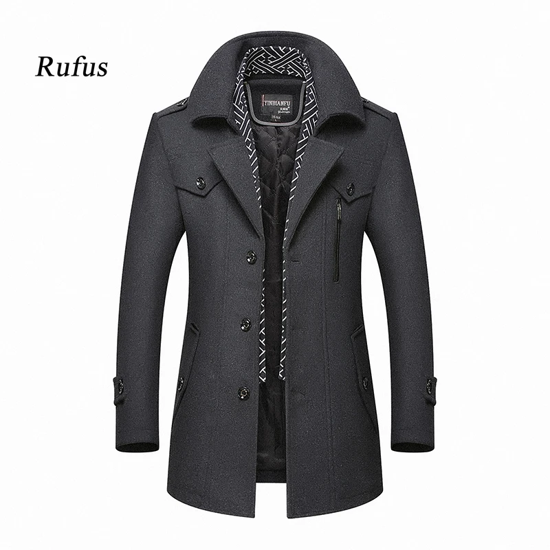 1725 Winter wool coat men thick overcoat topcoat mens single brested coat and jacket with scarf men overcoat winter
1725 Winter wool coat men thick overcoat topcoat mens single brested coat and jacket with scarf men overcoat winter