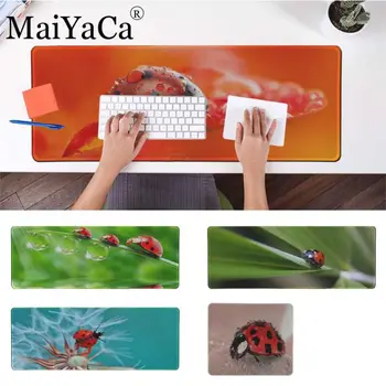 MaiYaCa Simple Design Ladybug beetle Laptop Computer Mousepad large big 40*90cm mousepad for cs go lol dota2
MaiYaCa Simple Design Ladybug beetle Laptop Computer Mousepad large big 40*90cm mousepad for cs go lol dota2