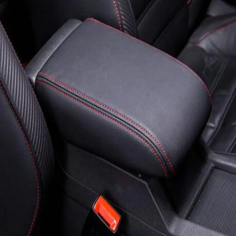 SBTMY Car-styling Interior trim for automobile armrest case decorative sleeve Accessories For Volkswagen Lamando
SBTMY Car-styling Interior trim for automobile armrest case decorative sleeve Accessories For Volkswagen Lamando