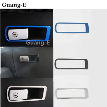 Car stainless steel storage co-pilot glove armrest box front trim panel frame 2pcs For BMW X3 xDrive 25i 28i 30i 2018 2019 2020
Car stainless steel storage co-pilot glove armrest box front trim panel frame 2pcs For BMW X3 xDrive 25i 28i 30i 2018 2019 2020