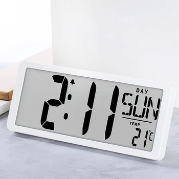 led Electronic Digital Modern Design Wall Clock Luxury Wall Clock Living Room Digital Reloj Pared Simple Outdoor Wall watch
led Electronic Digital Modern Design Wall Clock Luxury Wall Clock Living Room Digital Reloj Pared Simple Outdoor Wall watch