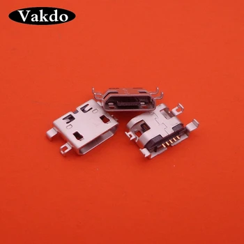 500pcs/lot micro usb connector jack socket charging port replacement for THL W200 W200s W100 W100S T100 T100S V12 V7 W7 T3 T2
500pcs/lot micro usb connector jack socket charging port replacement for THL W200 W200s W100 W100S T100 T100S V12 V7 W7 T3 T2