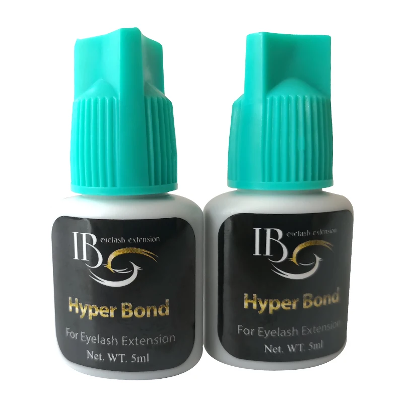 5pcs/Lot 0.5s Eyelash Extension Glue Hyper Bond Glue for lashes Fast Drying Eyelashes Glue Black Adhesive Retention wholesale
5pcs/Lot 0.5s Eyelash Extension Glue Hyper Bond Glue for lashes Fast Drying Eyelashes Glue Black Adhesive Retention wholesale