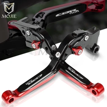 Motorcycle Adjustable Folding Extenable Brake Clutch Levers For Honda CBR150R CBR 150R CBR 150 R 2019-2020 Brake Clutch Levers
Motorcycle Adjustable Folding Extenable Brake Clutch Levers For Honda CBR150R CBR 150R CBR 150 R 2019-2020 Brake Clutch Levers