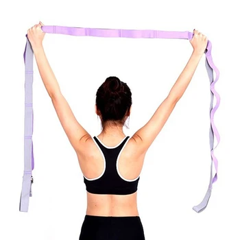 Stretch Exercise Beginner Yoga Dance Press Lacing Ligament Stretch Cross Fork Open Fork Word Trainer Workout Elastic Bands
Stretch Exercise Beginner Yoga Dance Press Lacing Ligament Stretch Cross Fork Open Fork Word Trainer Workout Elastic Bands