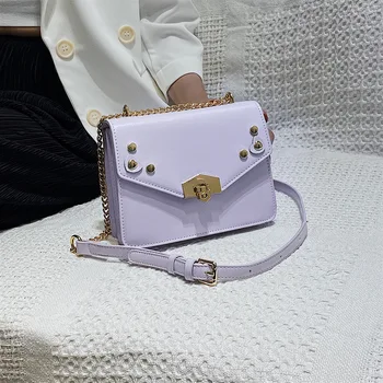 2020 Shoulder Leather Women's Handbags White Fashino Trend Korean Bag Ladies Handbags Crossbody
2020 Shoulder Leather Women's Handbags White Fashino Trend Korean Bag Ladies Handbags Crossbody