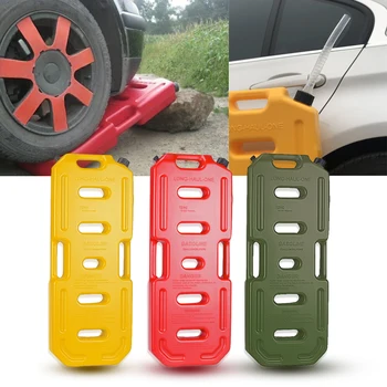 30L Fuel Barrels Gas Spare Container Anti-static Jerry Can Polaris Fuel Gasoline Diesel Tank Jerrycan for Long Distance Driving
30L Fuel Barrels Gas Spare Container Anti-static Jerry Can Polaris Fuel Gasoline Diesel Tank Jerrycan for Long Distance Driving