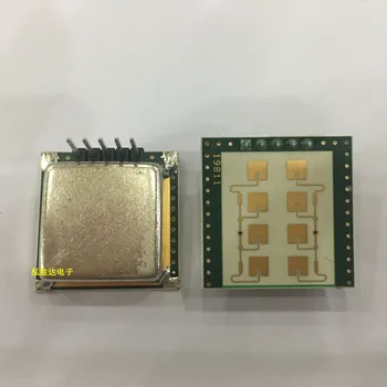 Direction Recognition Module 24G Microwave Radar Sensor Smart Sensor Switch Human Body Microwave Sensor Module
Direction Recognition Module 24G Microwave Radar Sensor Smart Sensor Switch Human Body Microwave Sensor Module