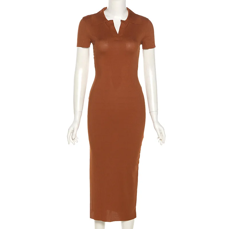 FREE SHIPPING Backless Cut Out Tie Up Women Midi Dress OUT0832 FREE SHIPPING Backless Cut Out Tie Up Women Midi Dress OUT0832