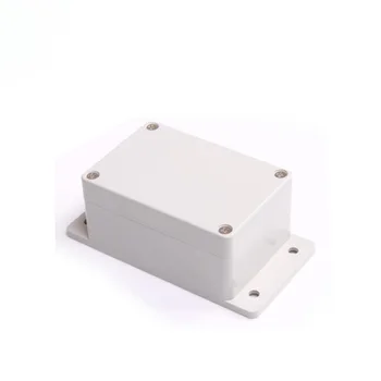 100*68*50 waterproof junction box with ears 10 pieces price
100*68*50 waterproof junction box with ears 10 pieces price