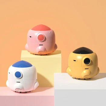 HOT SELLING Small Rocket Desktop Vacuum Cleaner Handheld Mini Desktop Cleaner Student Eraser Confetti Keyboard Vacuum Cleaner
HOT SELLING Small Rocket Desktop Vacuum Cleaner Handheld Mini Desktop Cleaner Student Eraser Confetti Keyboard Vacuum Cleaner