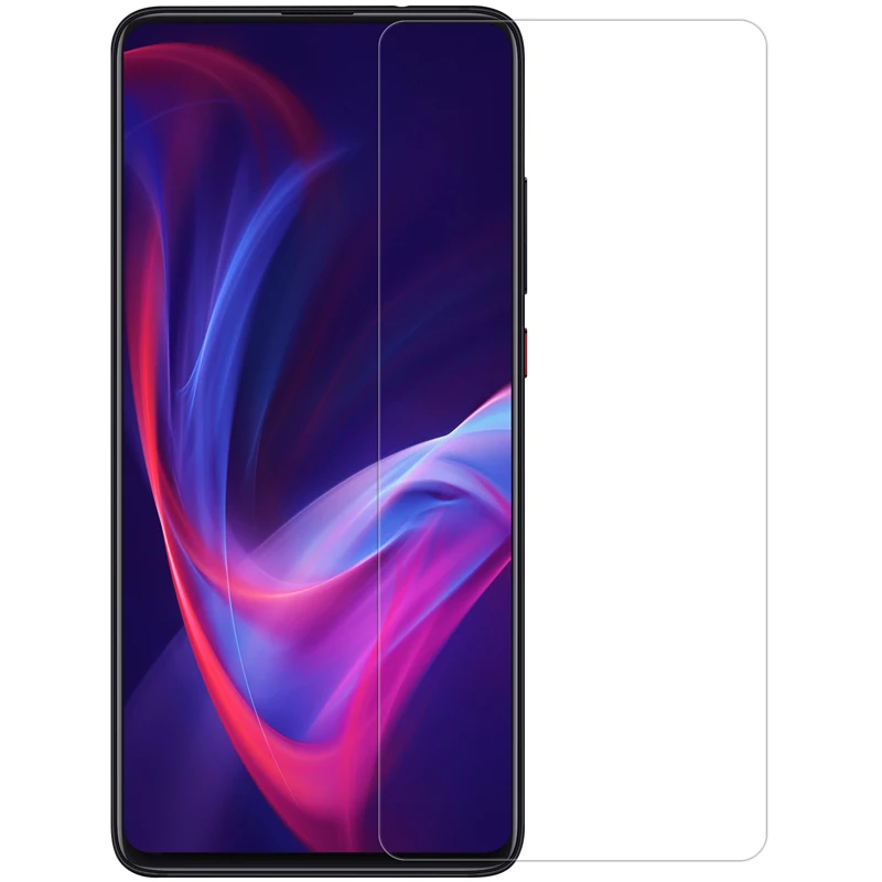 Для Red mi K20 Pro закаленное Стекло NILLKIN Amazing H взрывозащищенное защитное стекло экран