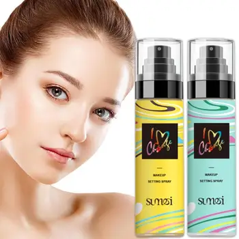 100ml Matte Liquid Foundation Oil-control Face Makeup Coverage Natural Cosmetics Foundation Full Setting Base Spray C5V2
100ml Matte Liquid Foundation Oil-control Face Makeup Coverage Natural Cosmetics Foundation Full Setting Base Spray C5V2
