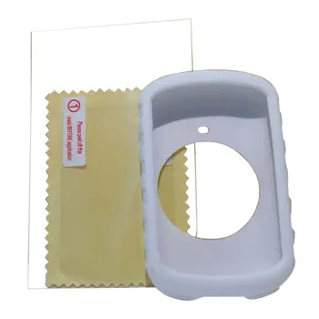 Silicon Rubber Sleeve Cover Protective Case for Garmin EDGE 830 Watch Cases Anti-dust Smart Watch Accessories Shell Pouch
Silicon Rubber Sleeve Cover Protective Case for Garmin EDGE 830 Watch Cases Anti-dust Smart Watch Accessories Shell Pouch