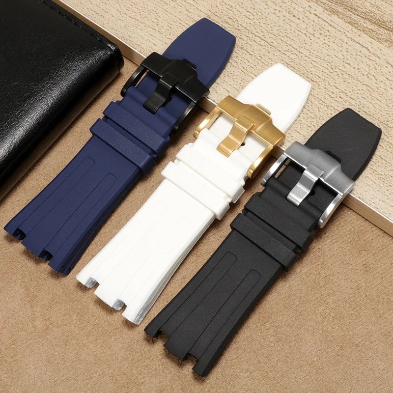 YOPO мягкий резиновый ремешок для часов 28 мм черный желтый оранжевый ремешок с пряжкой с язычком для серии AP 15703 Мужской силиконовый браслет
YOPO мягкий резиновый ремешок для часов 28 мм черный желтый оранжевый ремешок с пряжкой с язычком для серии AP 15703 Мужской силиконовый браслет