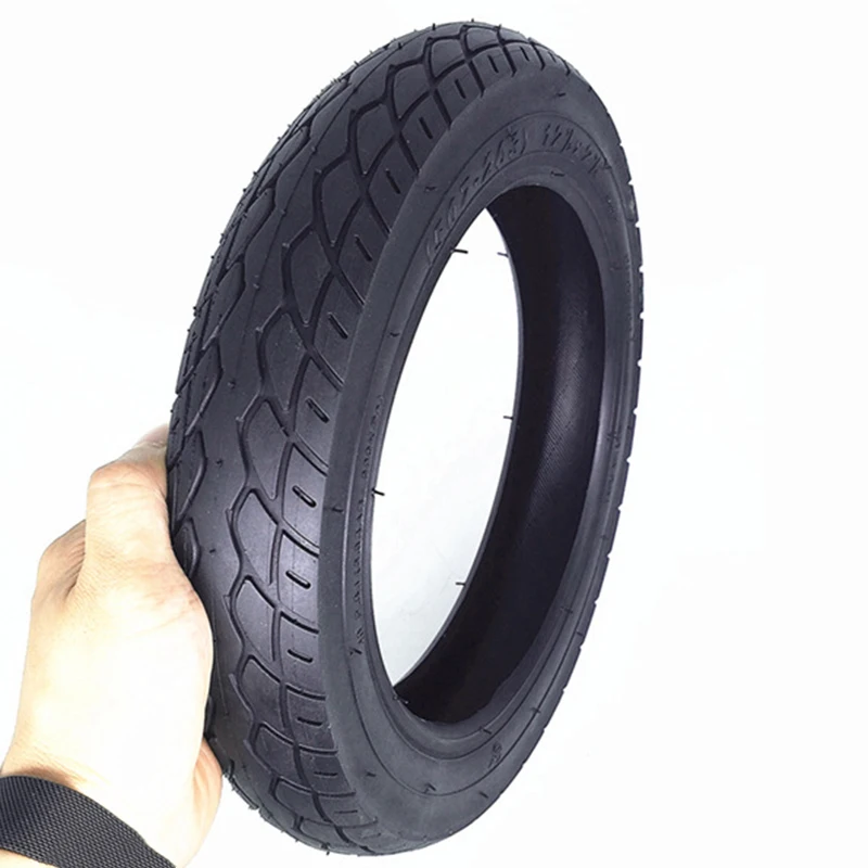 Black 12-1/2\\\\\\\\\\\\\\\"x 2-1/4\\\\\\\\\\\\\\\" (57-203/62-203) Inner/Outer Tire For Electric Scooter Part
Black 12-1/2\\\\\\\\\\\\\\\"x 2-1/4\\\\\\\\\\\\\\\" (57-203/62-203) Inner/Outer Tire For Electric Scooter Part