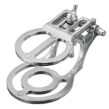 1PCS Zinc Alloy Full Mouth Dental Articulator For Dental Model Alloy Dentist Articulator Equipment Lab Dental
1PCS Zinc Alloy Full Mouth Dental Articulator For Dental Model Alloy Dentist Articulator Equipment Lab Dental