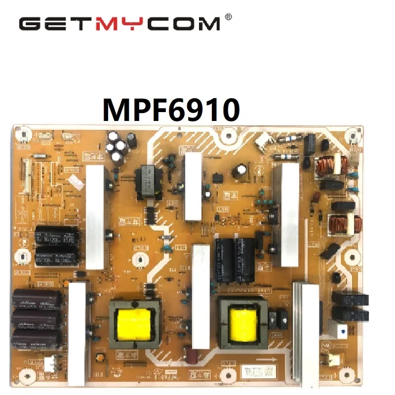 Getmycom Original for Panasonic TH-P46U30C TH-P50U30C 33C power board MPF6910 PCPF0277 100% test work 
Getmycom Original for Panasonic TH-P46U30C TH-P50U30C 33C power board MPF6910 PCPF0277 100% test work