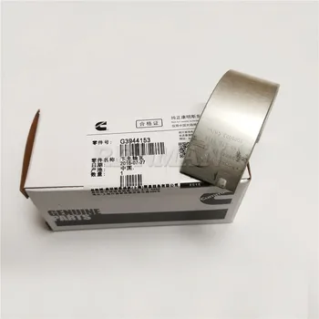 mechanical engine parts 6CT mian bearing ,engine bearing 3944153 3901590 
mechanical engine parts 6CT mian bearing ,engine bearing 3944153 3901590