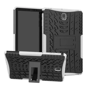 Case for Samsung Galaxy Tab S4 10.5" SM-T830 T835 Tablet Armor Case Color Grain TPU+PC Heavy Duty Case Hybrid Rugged Rubber
Case for Samsung Galaxy Tab S4 10.5" SM-T830 T835 Tablet Armor Case Color Grain TPU+PC Heavy Duty Case Hybrid Rugged Rubber