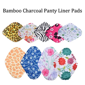 Reusable Sanitary Towels Pads Bamboo Cloth Washable Menstrual Eco Mama PadsNapkin Waterproof Regular Flow Feminine Hygiene 4Size
Reusable Sanitary Towels Pads Bamboo Cloth Washable Menstrual Eco Mama PadsNapkin Waterproof Regular Flow Feminine Hygiene 4Size